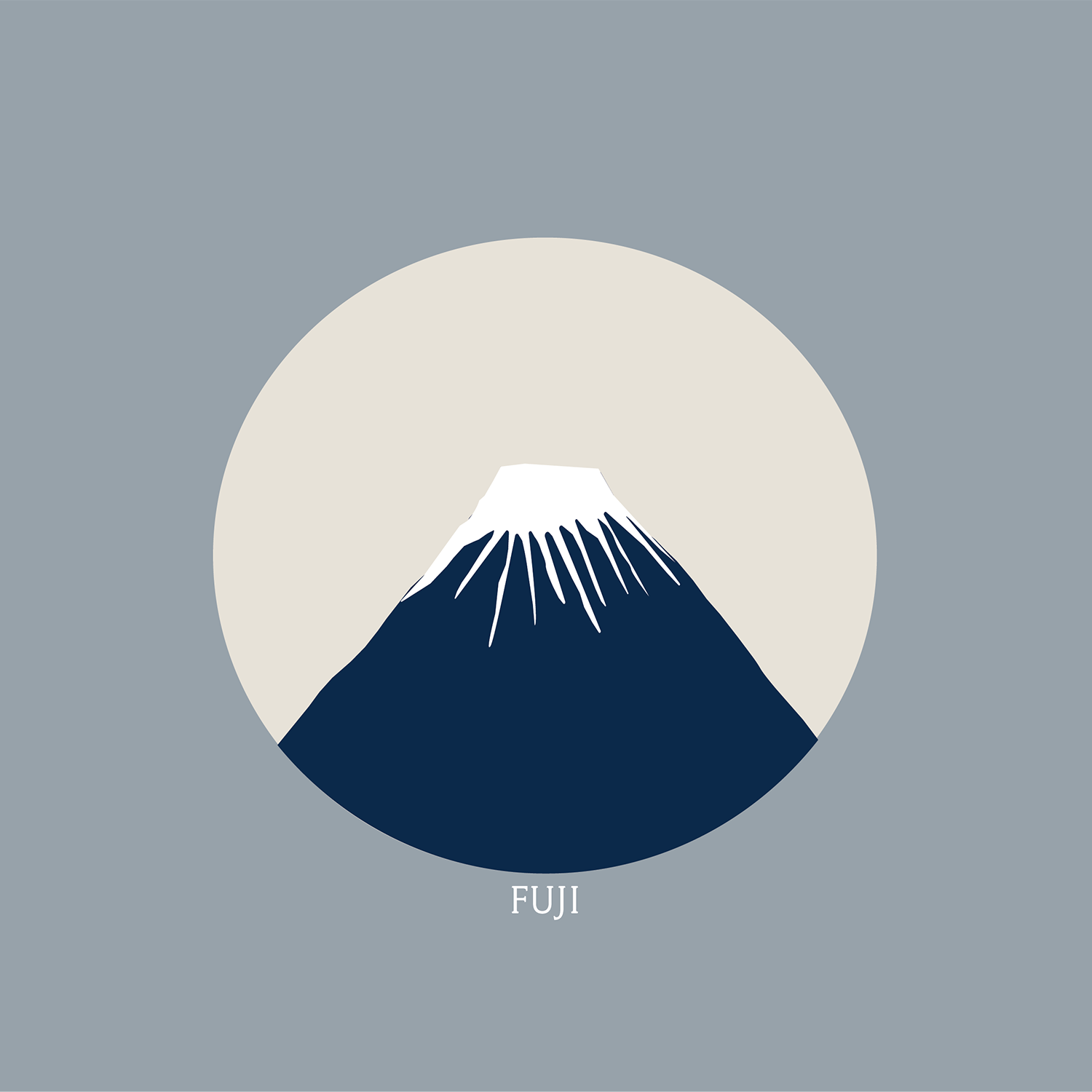 fuji