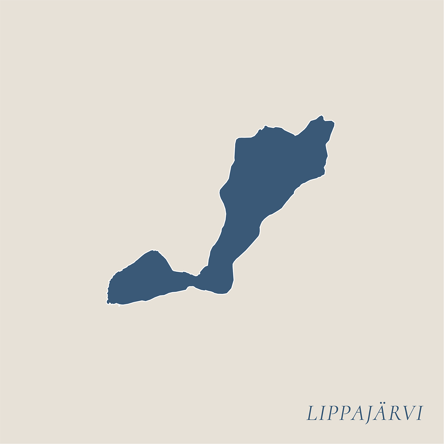 lippajarvi